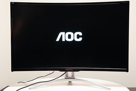 144Hz対応AOC AG322FCX(31.5型 曲面型)AOC AG322FCX 31.5型 曲面