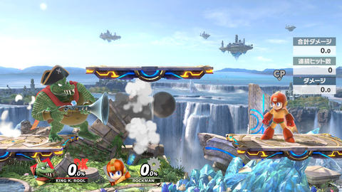 大乱闘 スマッシュブラザーズ SPECIAL」レビュー - GAME Watch