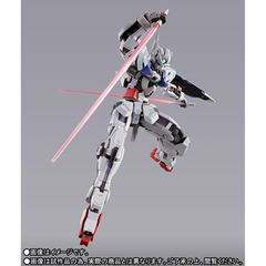 早くも2次受注！ 「METAL BUILD ガンダムアストレア＋プロトGNハイメガ
