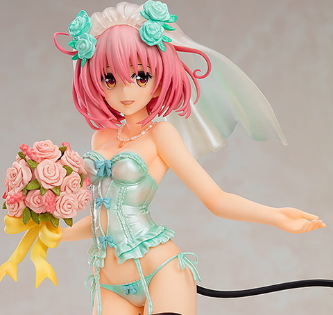 ☕*️様 希少 レア 懸賞当選品 モモ To LOVEる とらぶる 55人