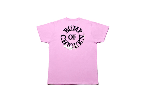 BUMP OF CHICKEN ×「ポケモン」コラボが再び！「ミュウ」がデザイン