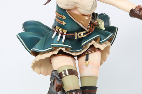 アイドルマスター シャイニーカラーズ月岡恋鐘 フェイスオブトレジャー