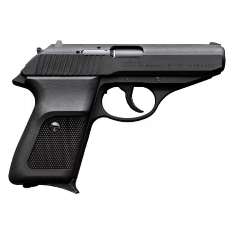 KSC、ガスガン「P230（HW）」と「P230 JP（HW）」を10月28日に同時