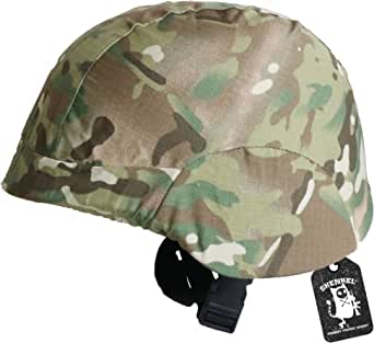 SHENKELのサバゲー用ヘルメットが「Amazonタイムセール」にてお買い得