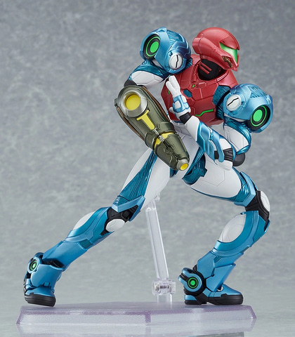 figma E.M.M.I (メトロイド ドレッド) figma E.M.M.I.