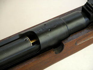 K.T.W.「三八式歩兵銃」の第13ロットを11月30日に再販決定 - HOBBY Watch