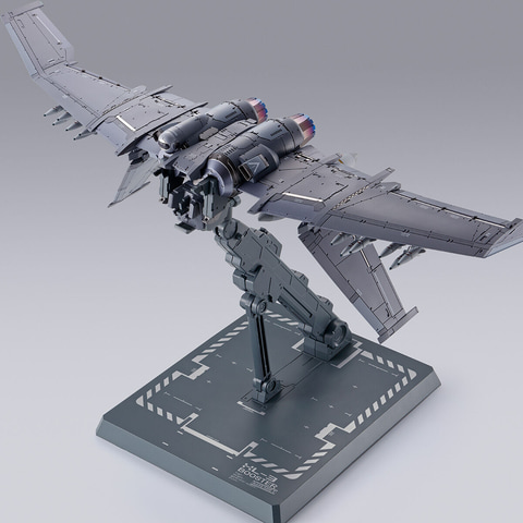 輸送箱未開封新品 MB レーバテインアーバレストリファレンス＋XL-3
