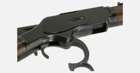 KTW「ウィンチェスターM1873カービン」本日発売！ 西部を征した