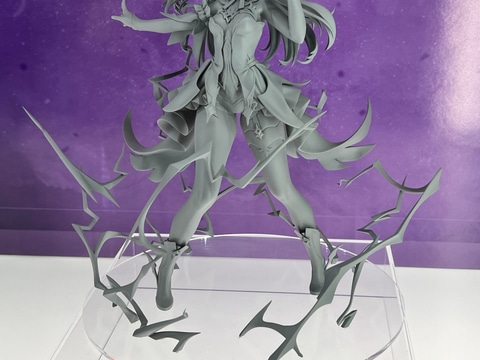 未開封 新品 原神 フィッシュル フィギュア アルター、「原神」より