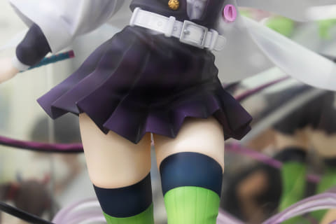 特別企画】【あみあみ展示撮り下ろし】待望の恋柱がビッグサイズで登場