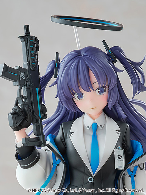 ブルーアーカイブ 早瀬ユウカ（体操服）1/7スケール 完成品フィギュア