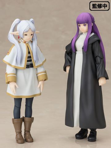 葬送のフリーレンフィギュア フリーレン12点まとめ売り 葬送の