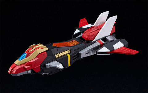 THE合体 合体竜帝キンググリッドマン」通常版とTOKUSATSU EDITIONが