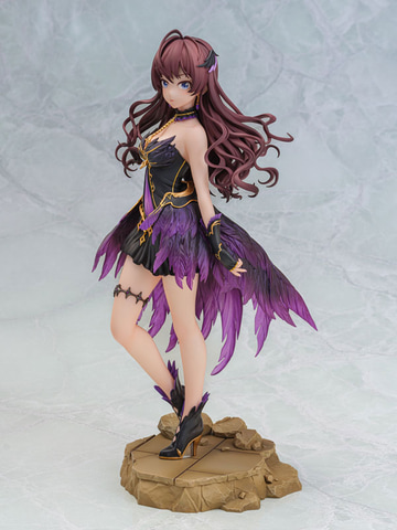 アイドルマスター シンデレラガールズ」よりバベル衣装の「一ノ瀬志希