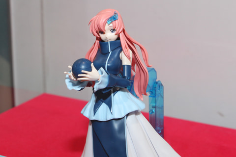特別企画】【ガンダムベース撮り下ろし】限定アイテム「Figure-rise