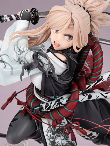 Fate/Grand Order バーサーカー / 宮本武蔵 1/7スケール 新作