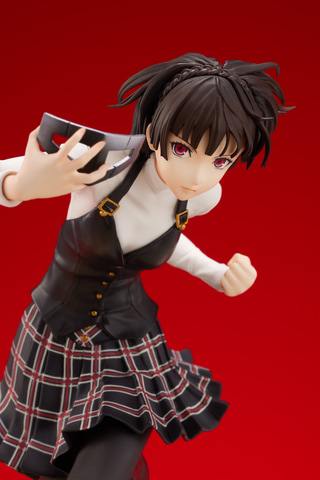 ペルソナ5 ザ・ロイヤル 高巻杏 制服Ver.フィギュア