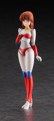 レイナ剣狼伝説」レイナ・ストールのレジンキットが本日出荷開始