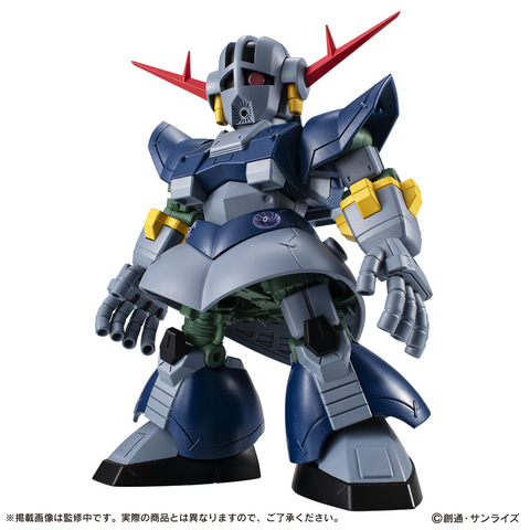 プレミアムバンダイ限定 MOBILE SUIT ENSEMBLE(モビルスーツ
