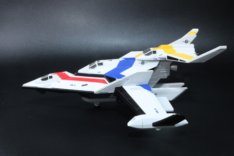 インタビュー】「ウルトライドクロニクル ガッツイーグル」企画担当者