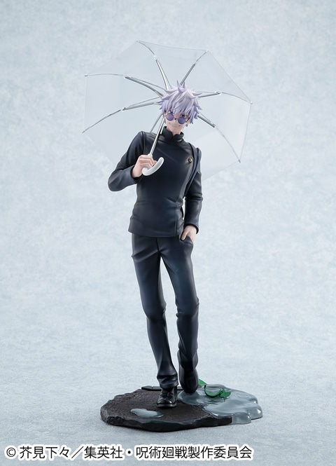 呪術廻戦 フィギュア 懐玉・玉折-Ⅱ 五条悟 夏油傑 計33個 呪術廻戦