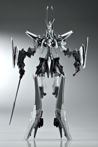 GTM Die Kaiserin ディー・カイゼリン GOTHICMADE VSMS 1/100 GTM