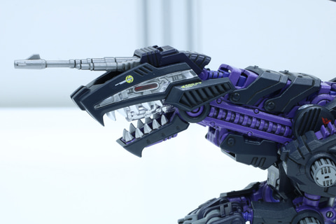 未開封 ゾイド ジェノザウラー AZ 未開封 ゾイド ジェノザウラー AZ