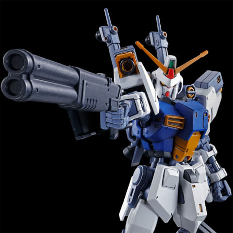 HG 1/144 Dガンダムファースト」プレバンにて12月10日12時予約開始