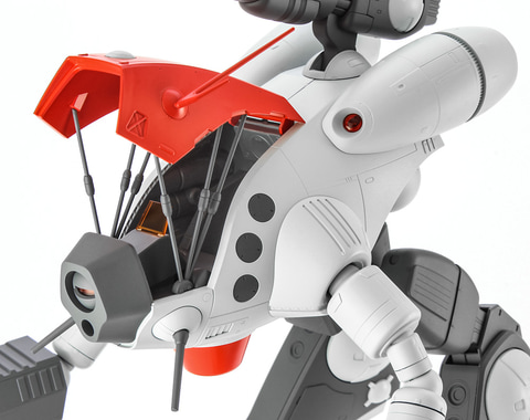 ハセガワ、1/72スケール「グラージ」2025年3月発売決定！ - HOBBY Watch