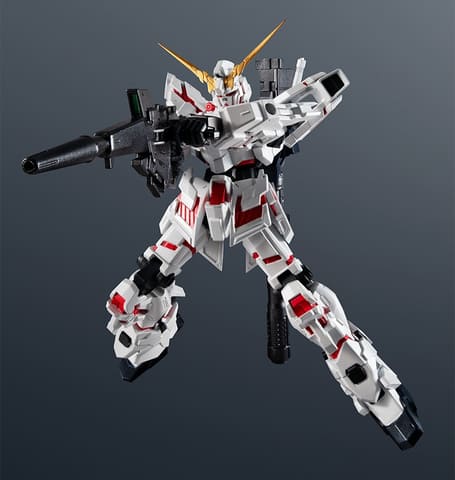 新フレーム採用の「ガンダム」フィギュア3点が1月9日予約開始