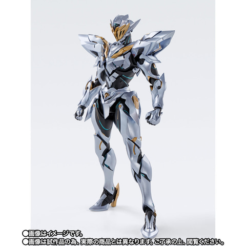 崩壊：スターレイル」より「S.H.Figuarts サム」2次受注が1月10日16時