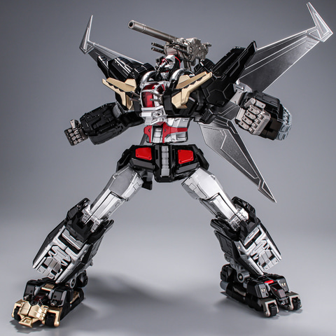 千値練 MOR-FORCE 超獣機神ダンクーガ ファイナルダンクーガ 千値練が