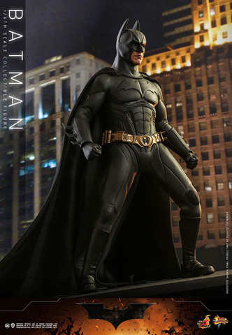 10年の時を経て登場！ 「【ムービー・マスターピース】『バットマン