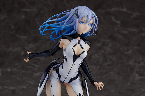 激レア！BEATLESS レイシア メッセンジャーバッグ レイシア