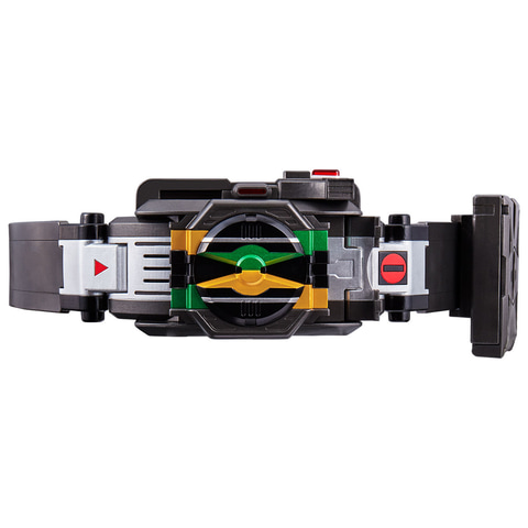 仮面ライダー電王」より「CSMゼロノスベルト」が5月27日より予約開始