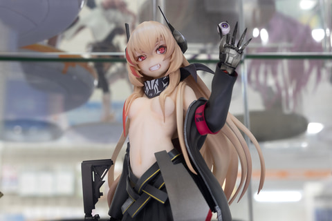 特別企画】【あみあみ展示撮り下ろし】はだけた素肌がまぶしすぎる