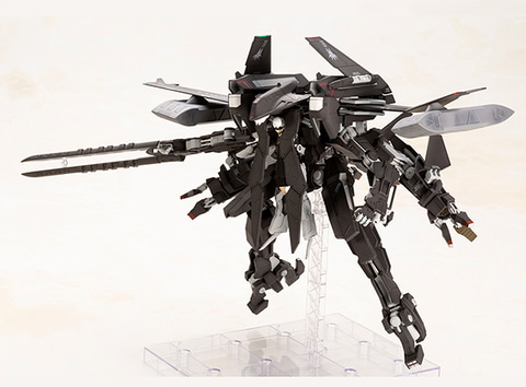 ニーア オートマタ」より9Sと飛行ユニットHo229 Type-Sをセットにした