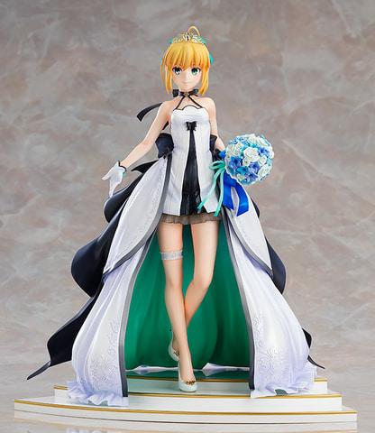Fate/stay night」15周年記念「セイバー 遠坂凛 間桐桜 ～15th