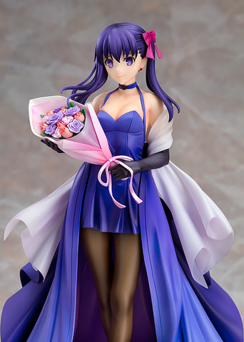 Fate/stay night」15周年記念「セイバー 遠坂凛 間桐桜 ～15th