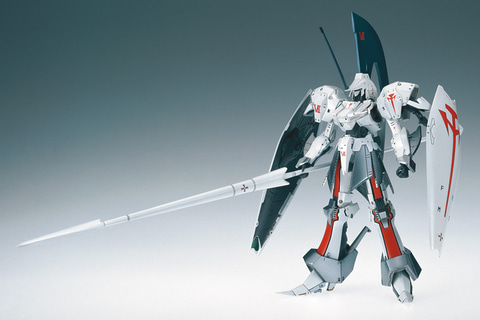 L.E.D. MIRAGE & ENGAGE 6体 ファイブスター物語wave Amazon.com: Five
