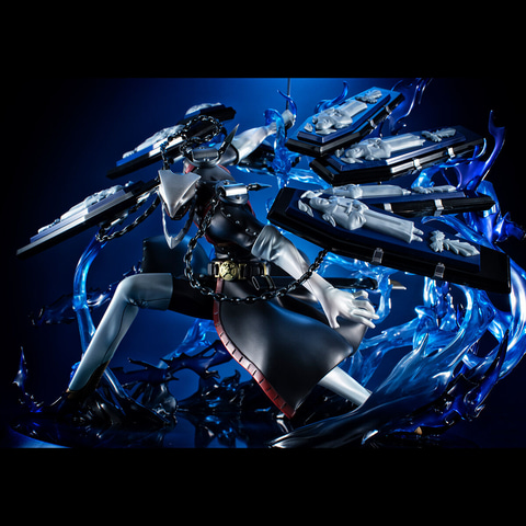 ペルソナ3 タナトスAnniversary Edition フィギュア 箱付き Amazon.co