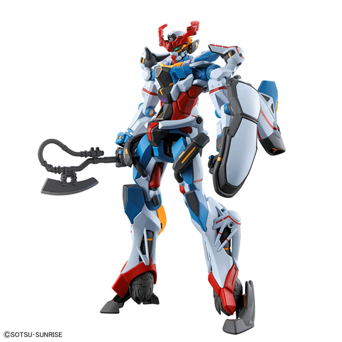ガンダムジークアクス HG ガンプラ セット 1/144 新品未開封 未開封