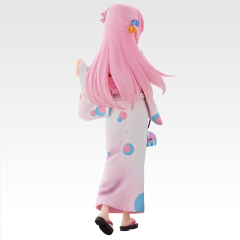 一番くじ アニメ『ぼっち・ざ・ろっく！』VOLUME 4」の全ラインナップ