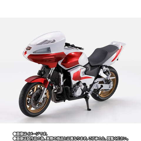 2時間限定！ライダーヒーローメモリアル 仮面ライダー 2号 一文字隼人