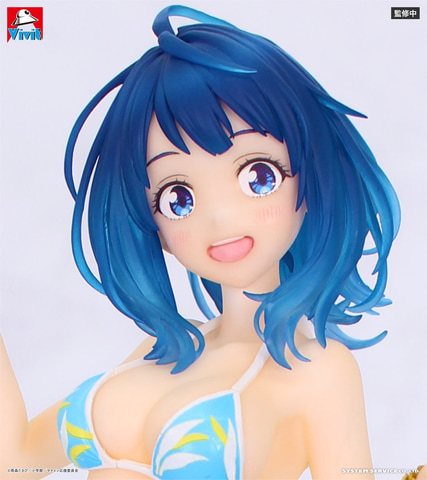 負けヒロインが多すぎる！」より「八奈見杏菜」が作中で着用していた