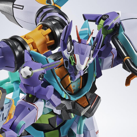 ガンダム ジークアクス」より「METAL ROBOT魂 ＜SIDE MS＞ GFreD」本日