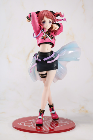 レビュー】「花海咲季-Fighting My Way-」レビュー【学園アイドル