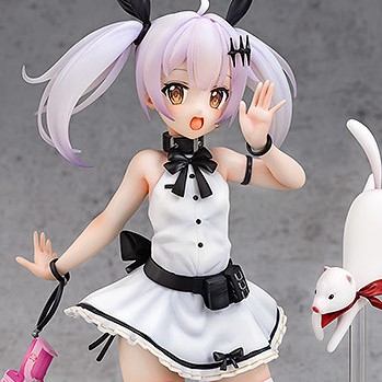 ドルフロ」より「95式 杪春の夢の鳶 Ver. 1/7 完成品フィギュア」予約