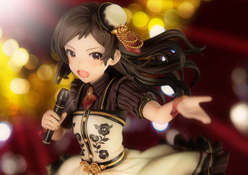 アイドルマスター ミリオンライブ！」より、箱崎星梨花が「ピュア