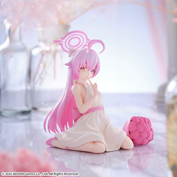 セガプライズ、プライズフィギュア「ブルーアーカイブ Yumemirize